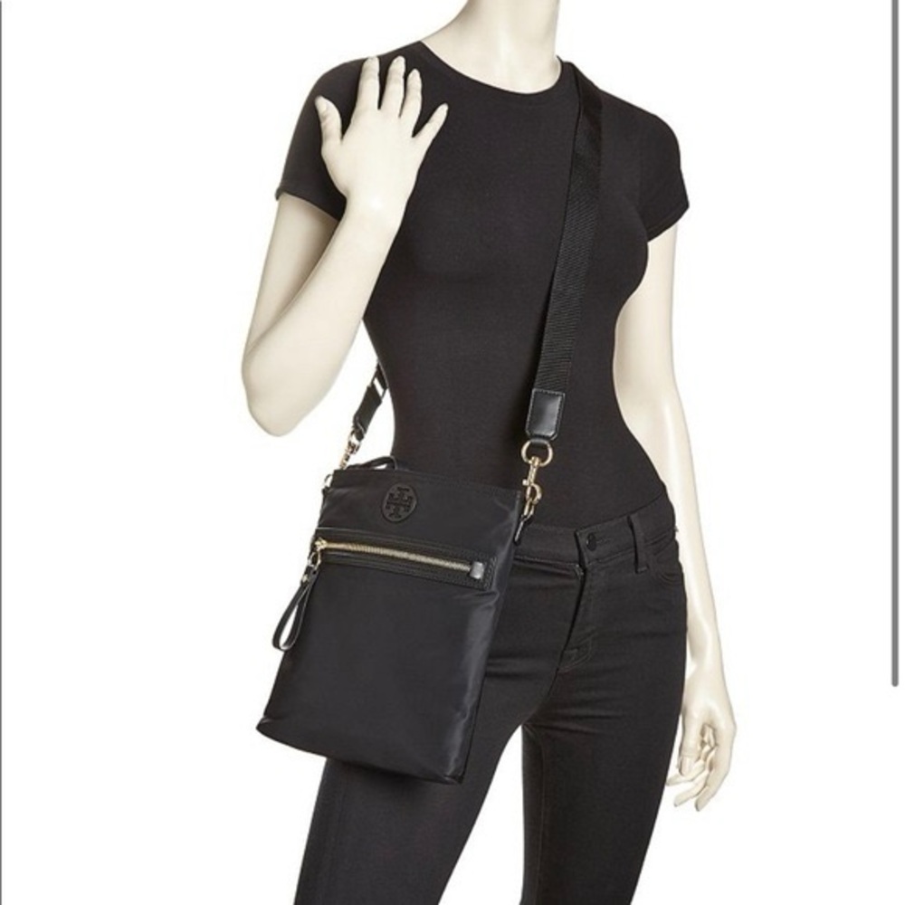 Tory Burch Tilda Crossbody